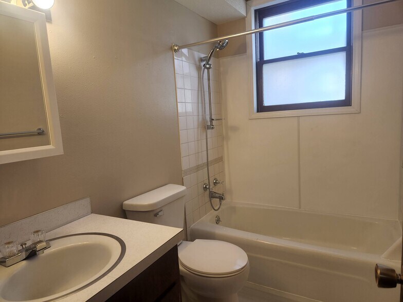 Bathroom - 182 8th Ave