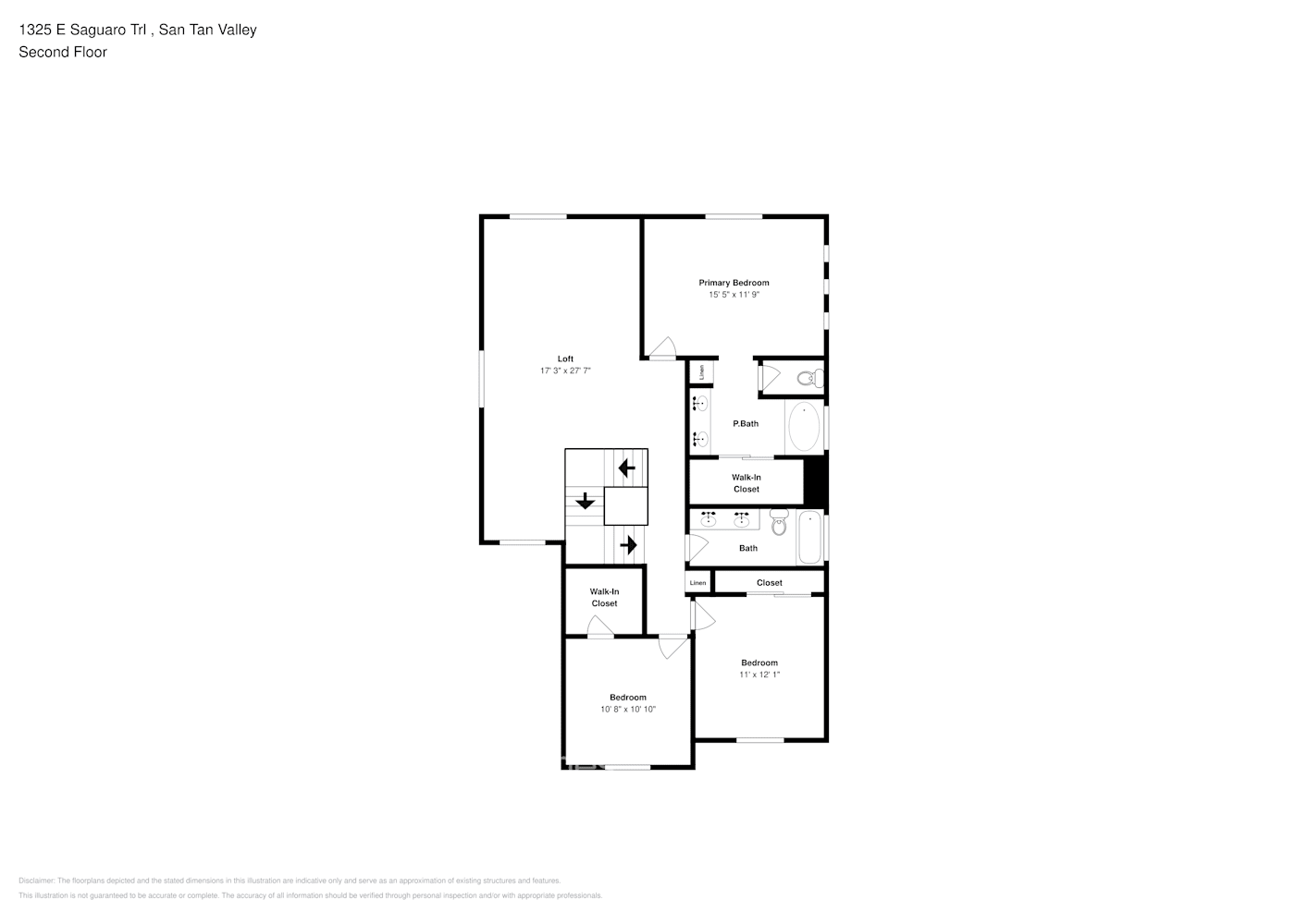 Building Photo - 1325 E Saguaro Trail