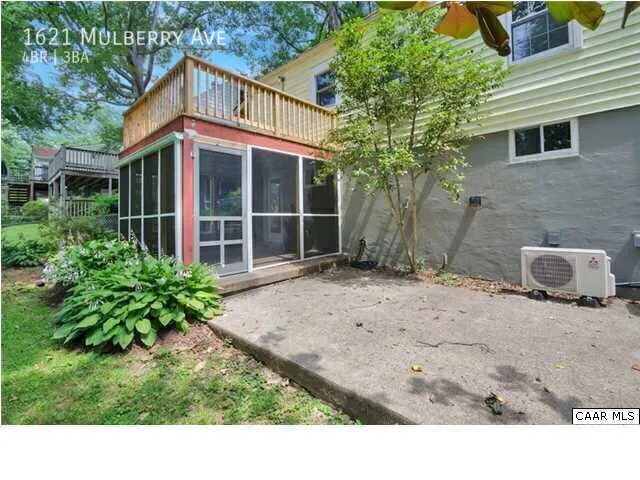 Building Photo - 1621 Mulberry Ave