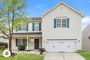 Building Photo - 1833 Chapel Brook Way