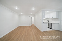 Building Photo - Brand New Renovated 1Bedroom 1Bathroom In ...