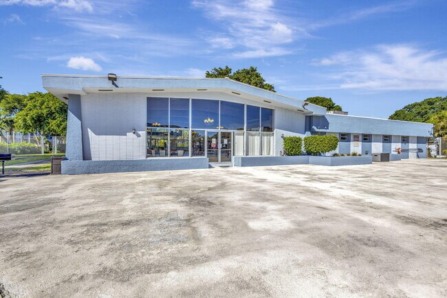 Building Photo - 500 Executive Center Dr