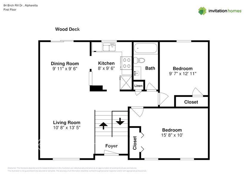 Building Photo - 84 Birch Rill Dr