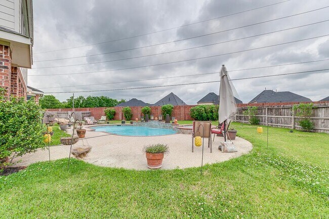 Building Photo - 5007 Jade Cove Ct