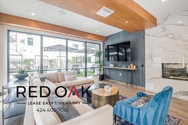 Building Photo - 1333 Orange Grove Ave