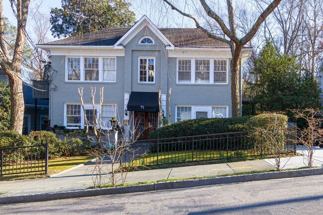 Building Photo - 71 Maddox Dr NE