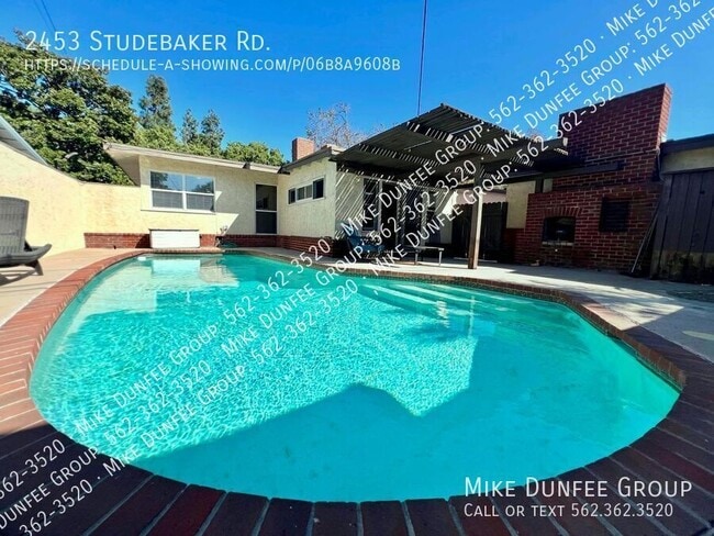 Building Photo - 2453 N Studebaker Rd