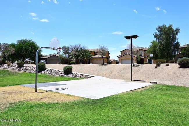 Building Photo - 17430 W Yavapai St