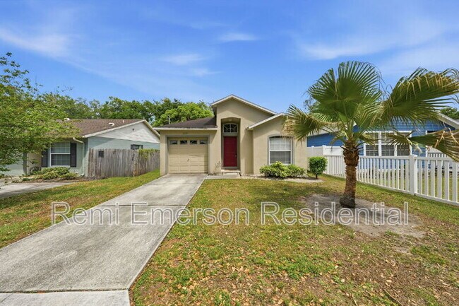 Building Photo - 2727 Mayer St