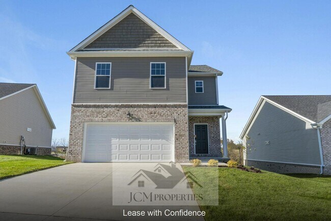 Building Photo - 905 Camden Ct