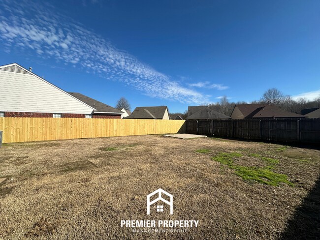 Building Photo - Spacious 3BR Cordova Home with Hardwood Floors, Garage & Fenced Yard