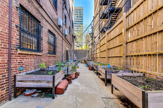 Building Photo - 431 W Oakdale Ave