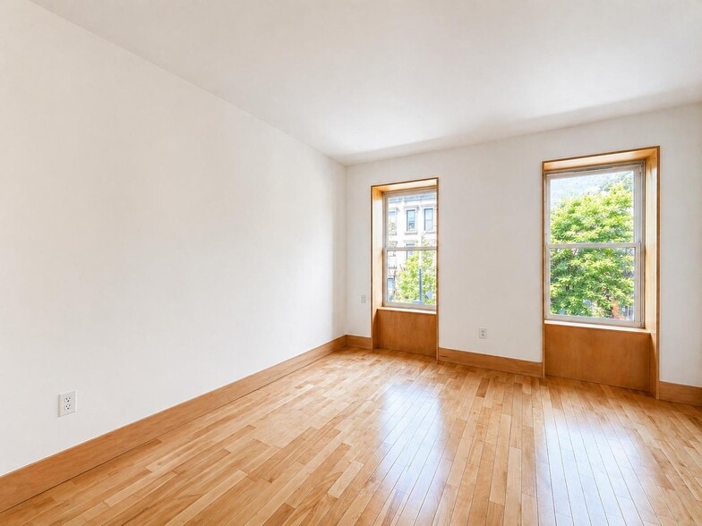 Building Photo - 118 W 132nd St