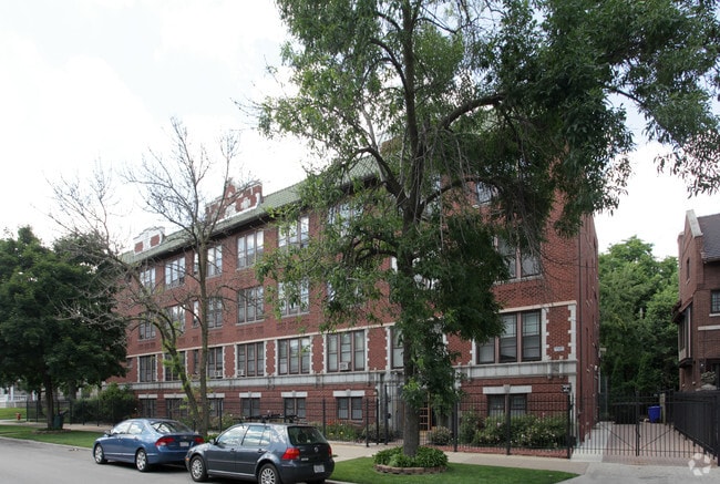 Building Photo - 5053 S. Ellis Avenue