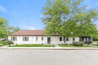 Building Photo - 1722 Overbrook Ave