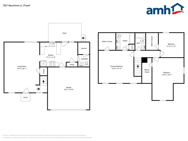 Building Photo - 7801 Beechtree Ln
