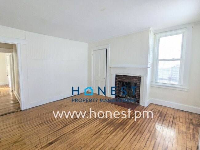 Building Photo - 30 Sewall St