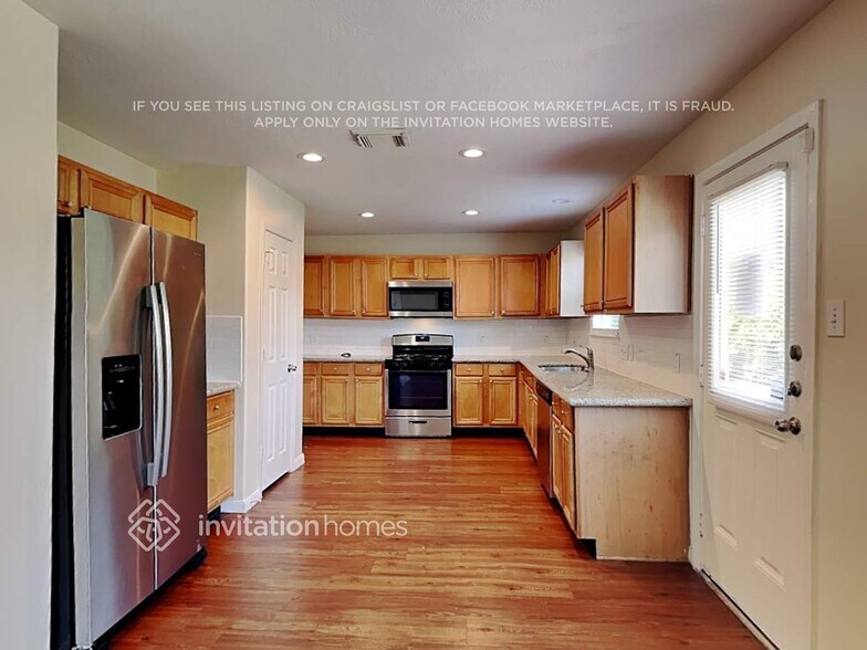 Building Photo - 17338 Indigo Mist Ct