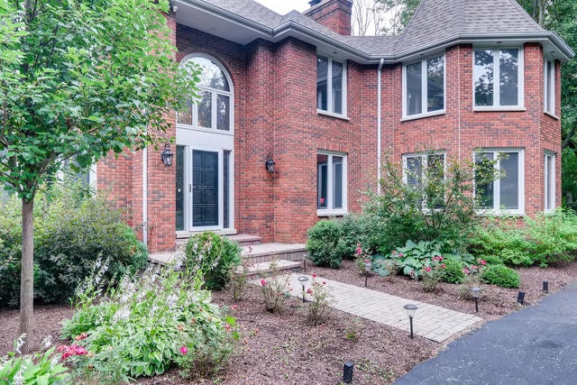 Primary Photo - 5446 N Tall Oaks Dr