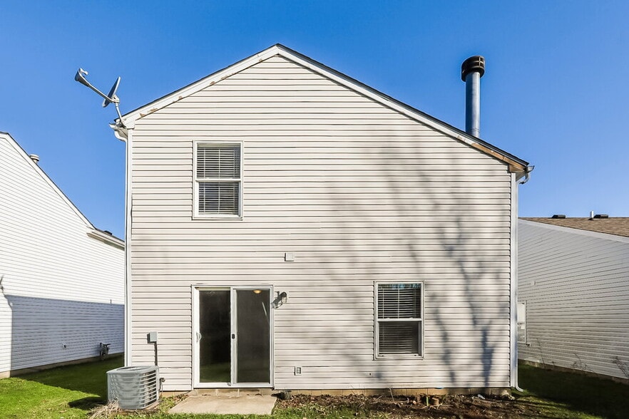 Building Photo - 5959 Redcliff S Ln