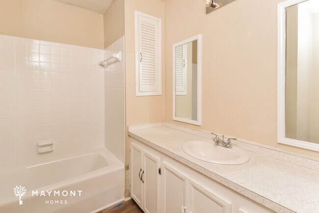 Building Photo - Spacious 4 Bedroom Home in Augusta, GA