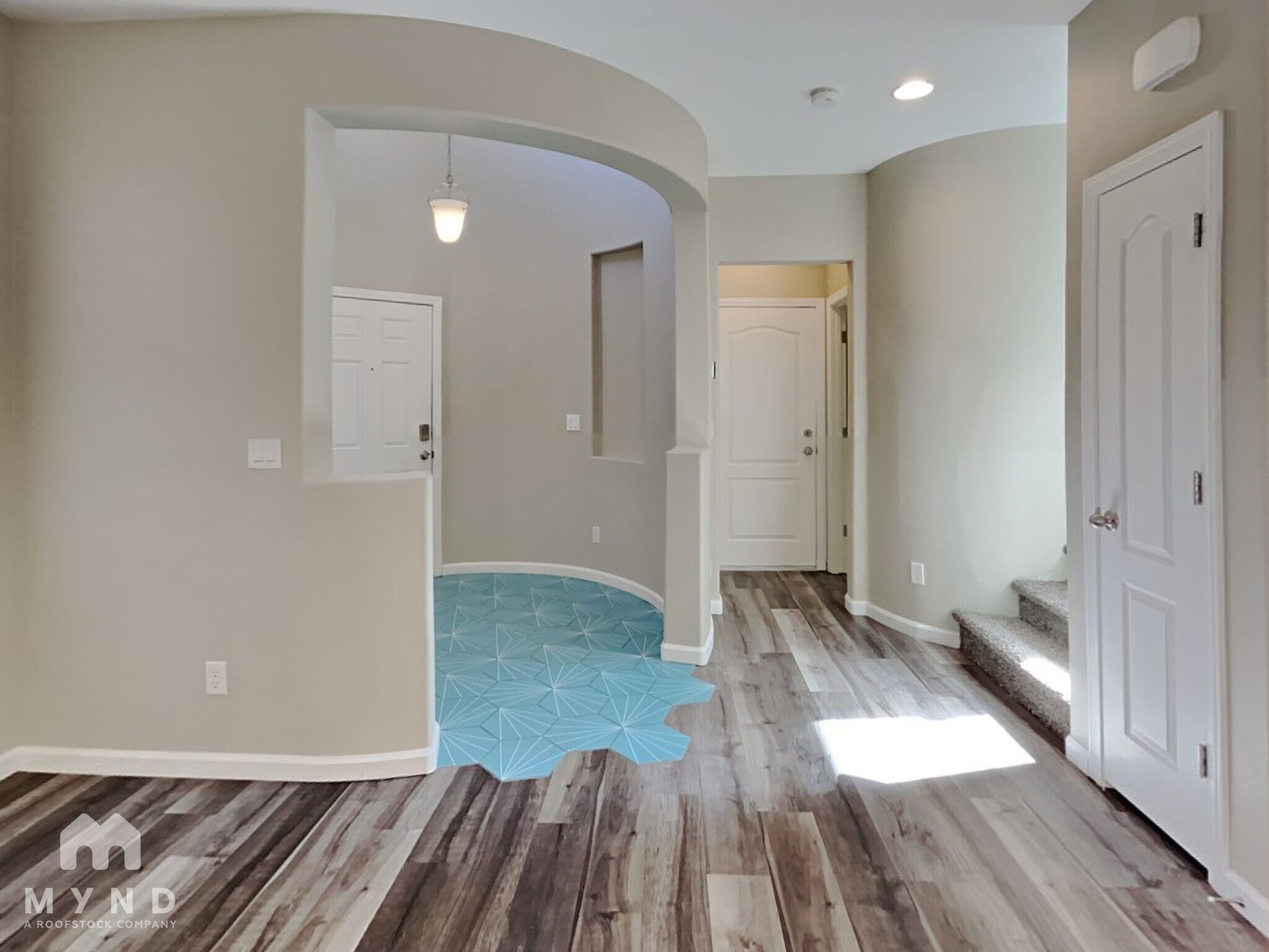 Building Photo - 8041 San Mateo St