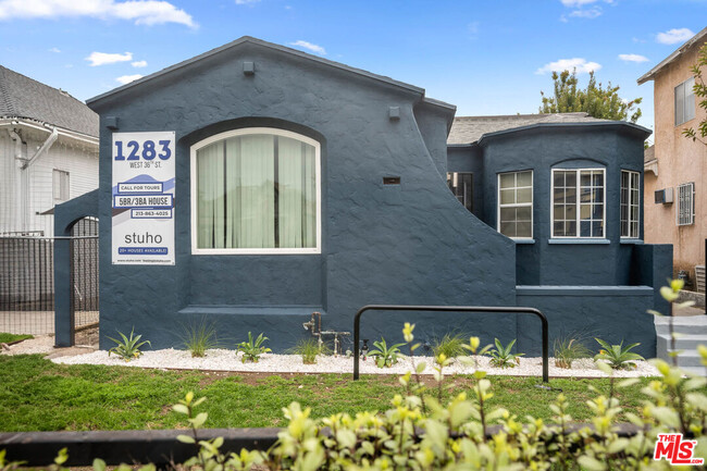 Building Photo - 1283 W 36th St