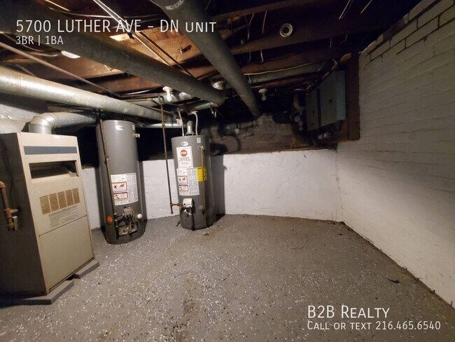 Building Photo - 5700 Luther Ave