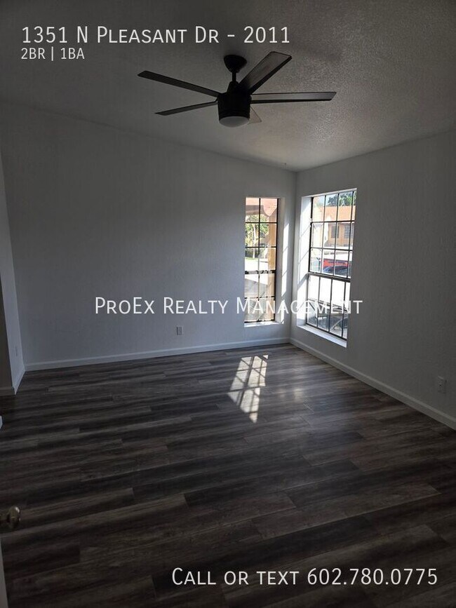 Building Photo - 1351 N Pleasant Dr