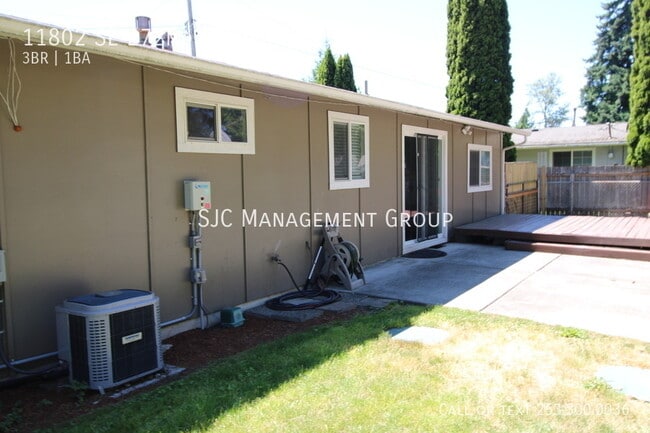 Building Photo - 11802 SE 272nd Pl