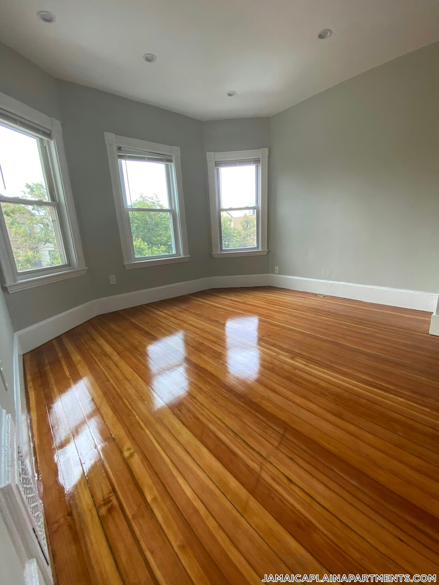 Building Photo - 164 Hyde Park Ave