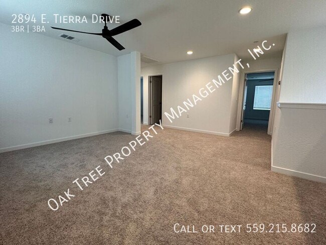 Building Photo - 2894 E Tierra Dr