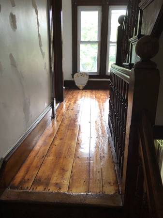 Building Photo - 21 Pleasant St