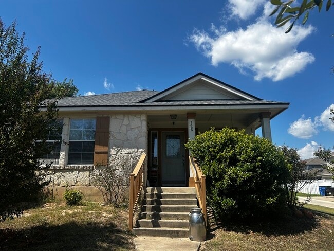 Building Photo - Charming 3 beds 2 baths in Pflugerville!