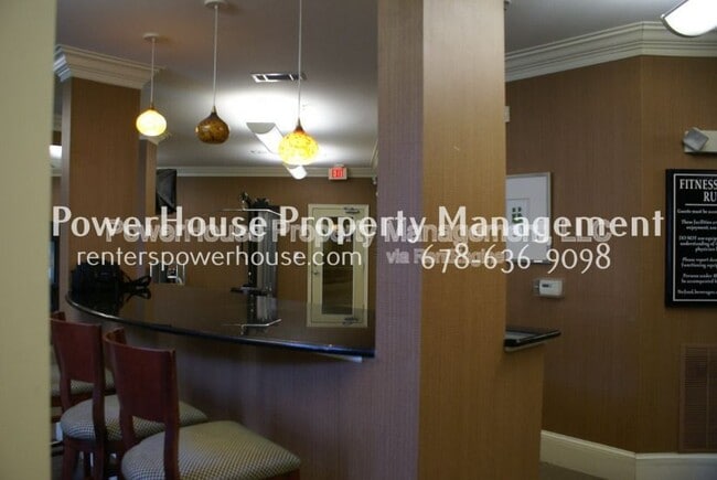 Building Photo - 1850 Cotillion Dr