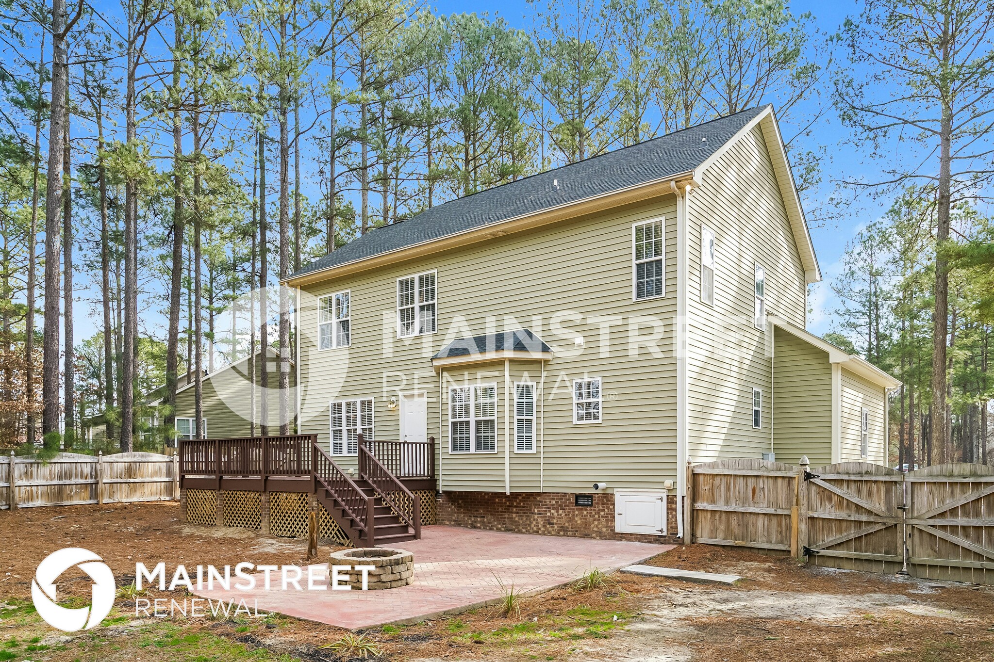 Building Photo - 86 W Thicket Dr