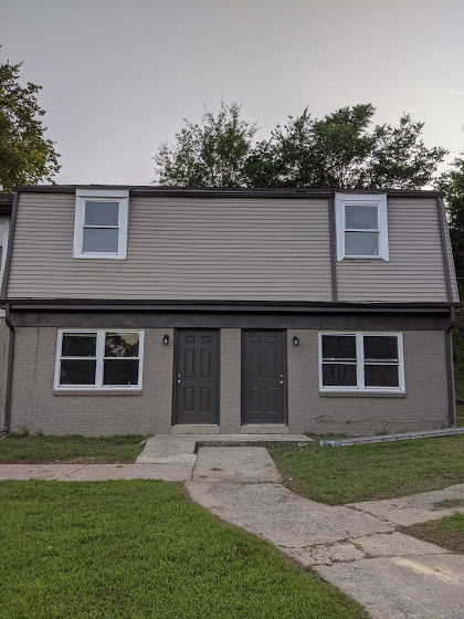 Building Photo - Park Ridge Townhomes