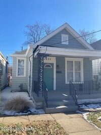 Building Photo - 1431 S Floyd St