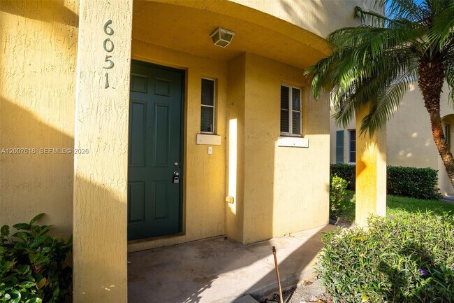 Building Photo - 6051 SW 19th Pl