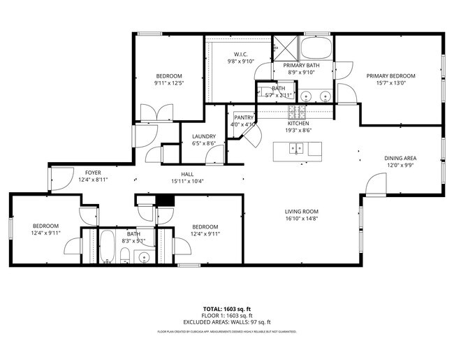 Building Photo - 7222 Melrose Ln