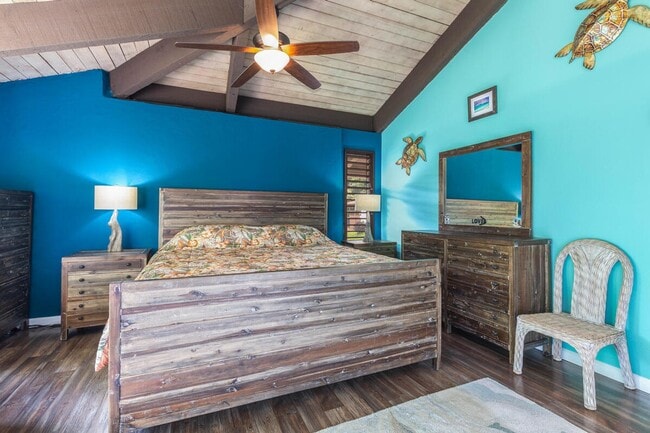 Building Photo - Kawaihau Sports Villa 2 bedroom, 2 bath fu...