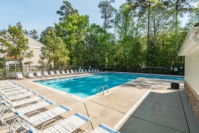 Building Photo - Available Now! Pet-Friendly 3-Story Townhome Near Wake Forest – Get $500 Off Your First Month!