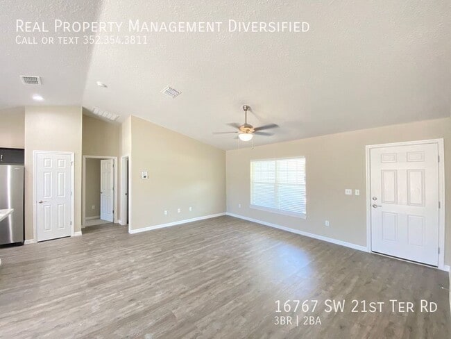 Building Photo - 16767 SW 21st Terrace Rd