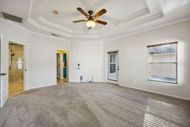 Building Photo - Spacious 4-Bedroom Home in Meadowfield with Fenced Yard