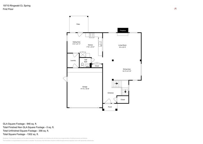 Building Photo - 19710 Ringwald Ct