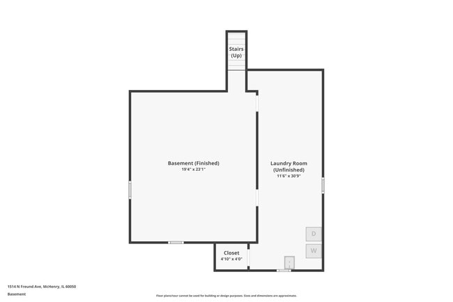 Building Photo - 1514 N Freund Ave