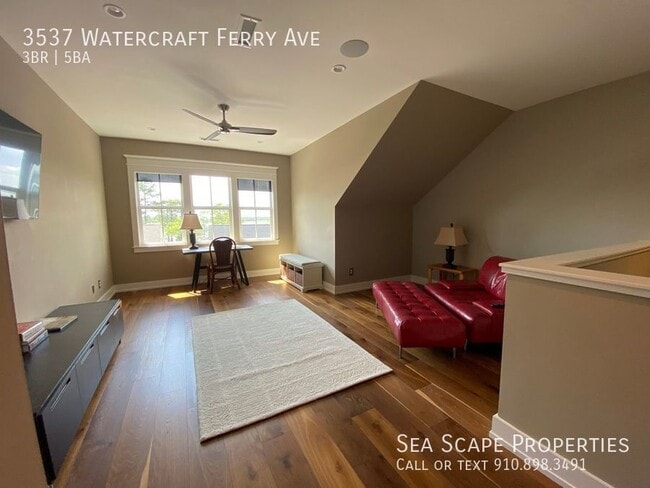 Building Photo - 3537 Watercraft Ferry Ave