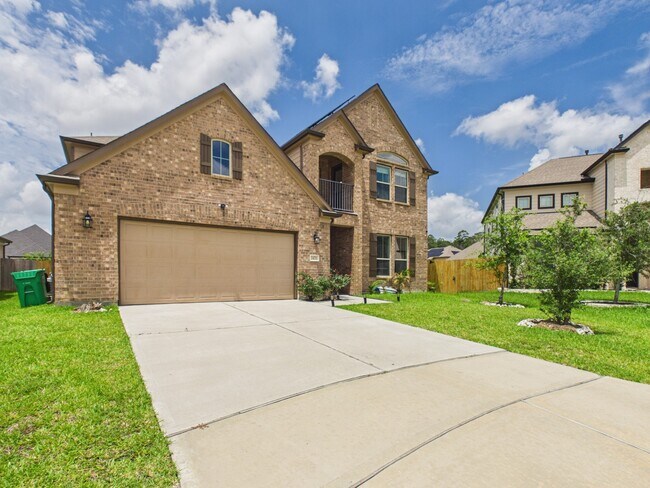 Building Photo - 24711 Miltonwood St