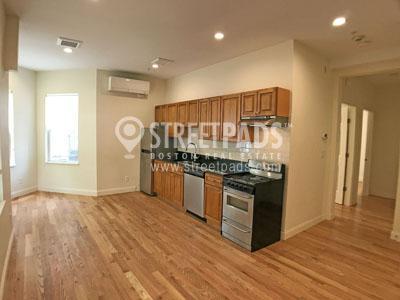 Building Photo - 2 bedroom in Cambridge MA 02138