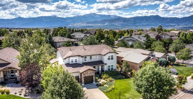 Building Photo - 3615 Oak Meadow Dr